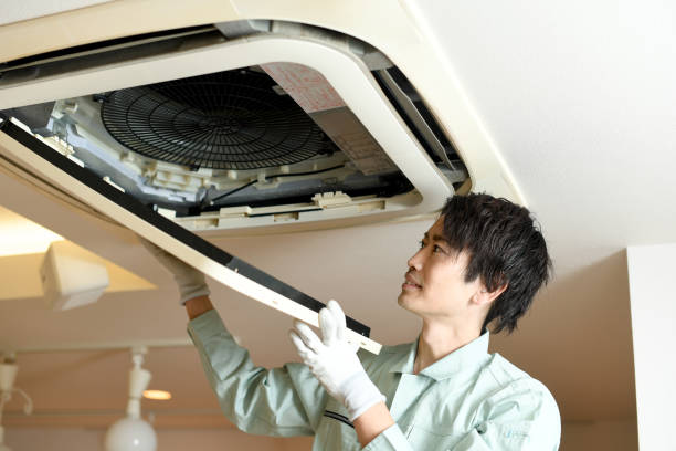 Best Air Duct Sanitizing Services  in Independence, OR