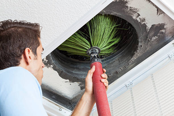 Best Air Duct Cleaning Near Me  in Independence, OR