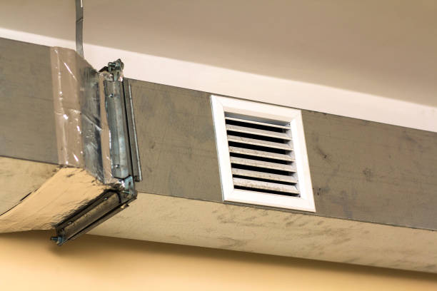 Affordable HVAC Duct Cleaning in Independence, OR